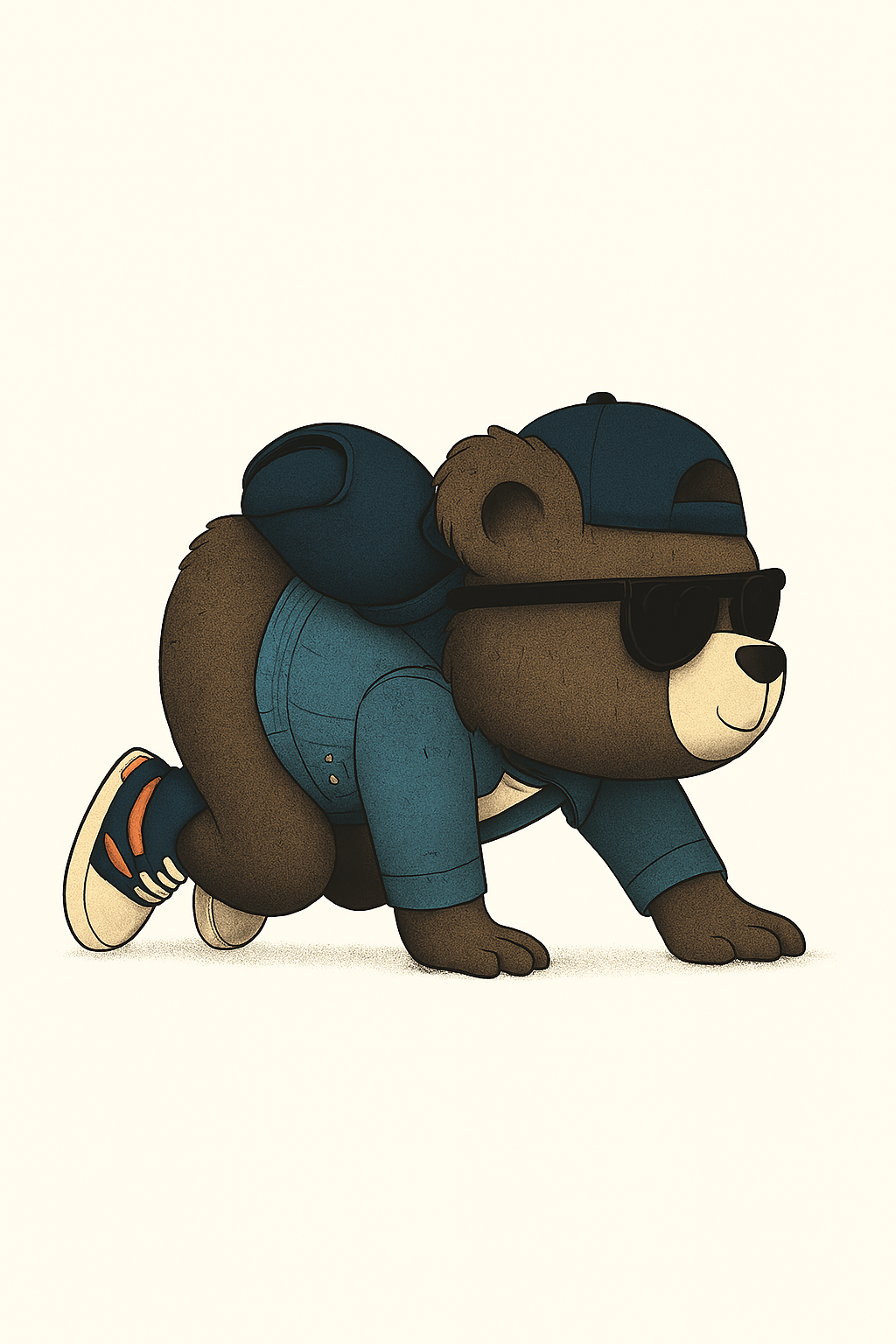 teddy-tuff-kids-room-poster-collection_06