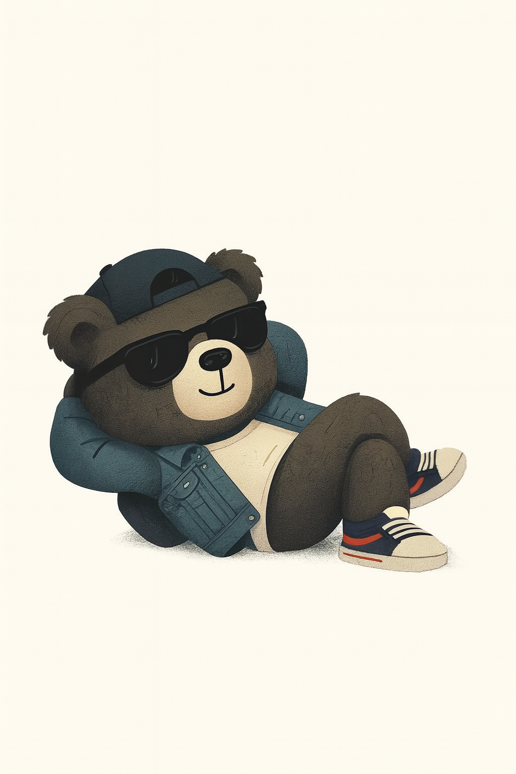 teddy-tuff-kids-room-poster-collection_07